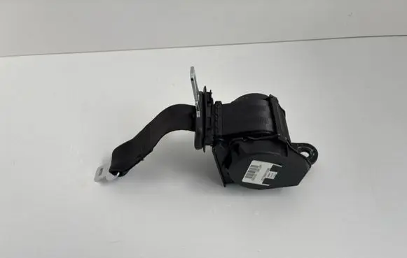 Jaguar XF X260 Middle seatbelt (rear) 627984100B