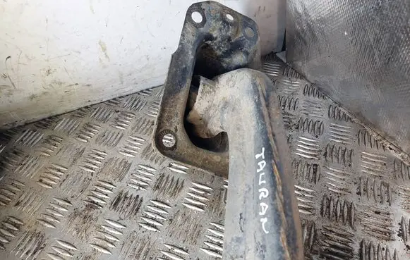 Volkswagen Touran I Rear upper control arm/wishbone 1K0501476