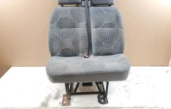 Ford Transit Front double seat 