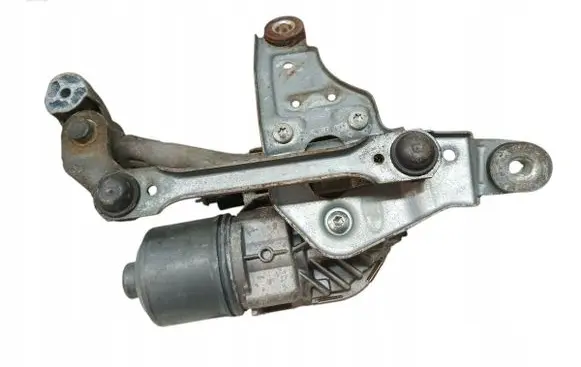 Ford Galaxy Front wiper linkage and motor 6M2117504BG