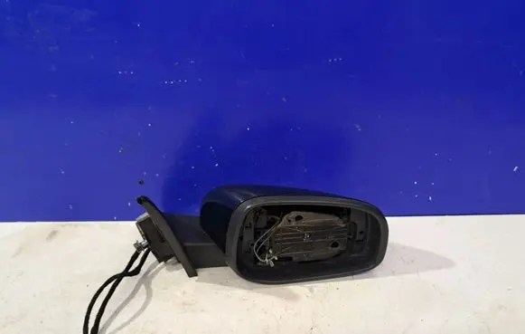 Volvo V70 Front door electric wing mirror 30745248 30634061