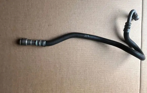 BMW 3 E92 E93 Power steering hose/pipe/line 6776882 32416776882