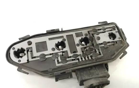 Tail light part