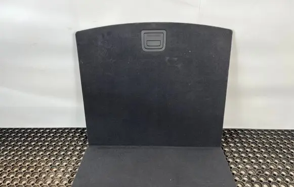 Audi A5 Trunk/boot floor carpet liner 8W8863463 0005592801 2087