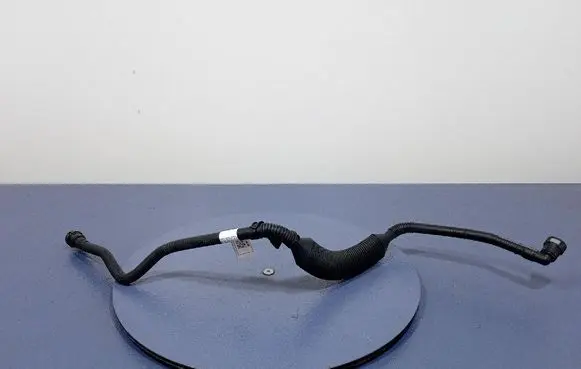 Maserati Levante Air intake hose/pipe 06700332740