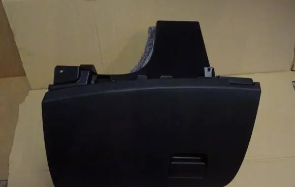 Opel Grandland X Glove box set 