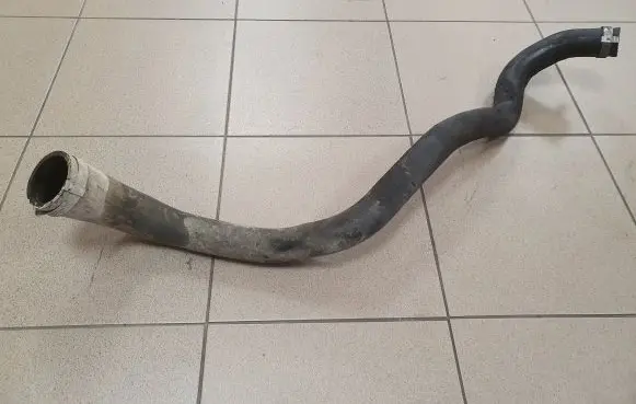 Ford Transit Engine coolant pipe/hose