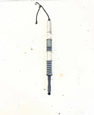 BMW 5 F10 F11 Tailgate/trunk strut/damper 51247207015