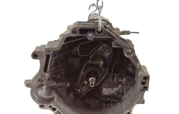 Volkswagen PASSAT B5.5 Manual 5 speed gearbox GFK