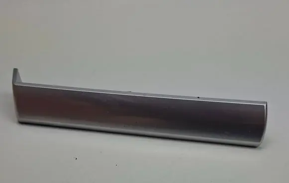 BMW X5 E70 Panel trim 6956692