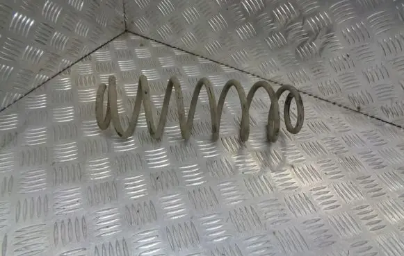 Seat Ibiza III (6L) Rear coil spring