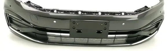 Volkswagen PASSAT B8 Front bumper 3G0807217BG