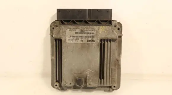 Dodge Caliber Engine control unit/module ECU 0281013693