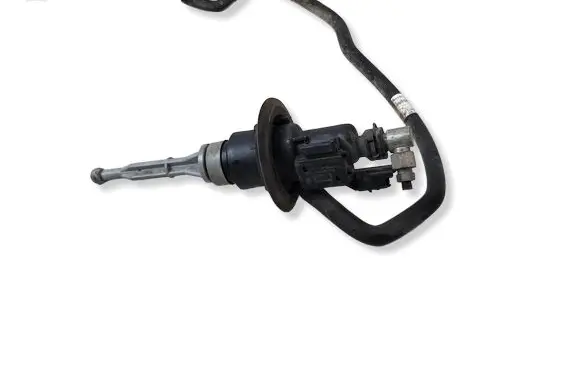 Peugeot Partner III Clutch master cylinder 9674259180 01819150050