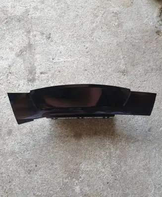 Honda Civic Speedometer (instrument cluster) HR0343501