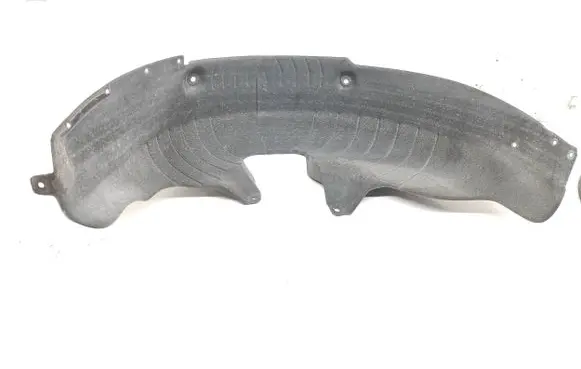 Hyundai Santa Fe Rear arch fender liner splash guards 86822S2000