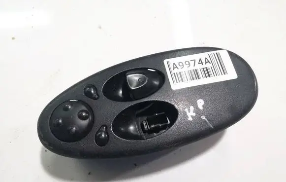 Rover 75 Wing mirror switch YUD000480PUY
