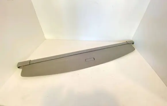 Volkswagen Touran I Parcel shelf load cover 1T0867871
