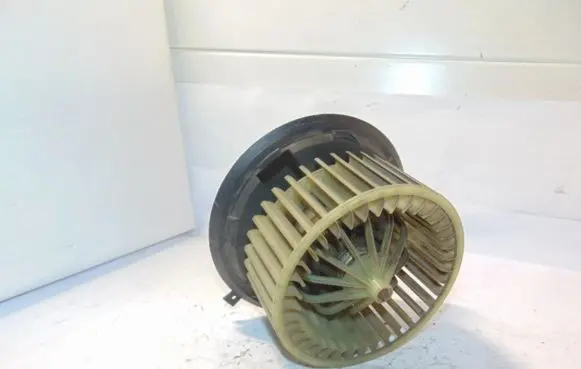 Fiat Bravo - Brava Heater fan/blower 90225 46451865