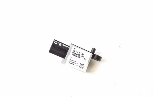 Porsche Panamera (970) Airbag deployment crash/impact sensor 97061822102
