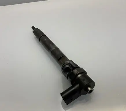 Mercedes-Benz E W211 Fuel injector A6110701187 6110701187