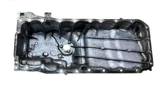Oil sump
