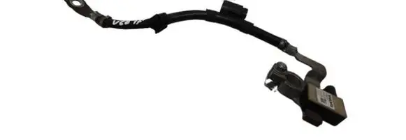 Volvo V60 Negative earth cable (battery) 31407114