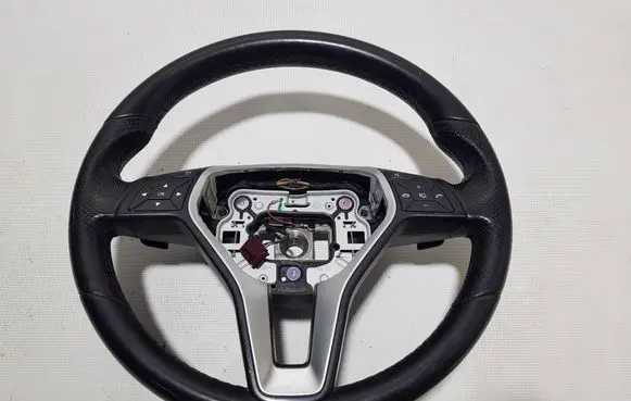 Mercedes-Benz CLS C218 X218 Steering wheel 2184600118DDD A2184600118