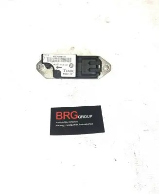 BMW 5 E39 Airbag deployment crash/impact sensor 65778375643 MRSA2WP A5T7K30BL56