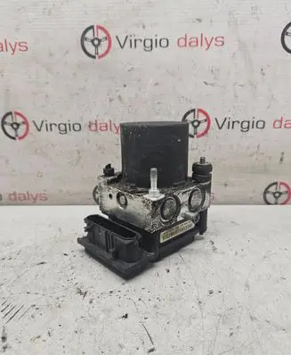 Fiat Scudo ABS Pump 1401082980 87DDD70791342