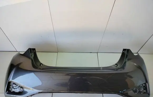 Toyota Yaris Rear bumper 521590D480
