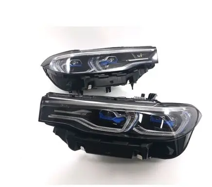 BMW X7 G07 Headlights/headlamps set 9852961