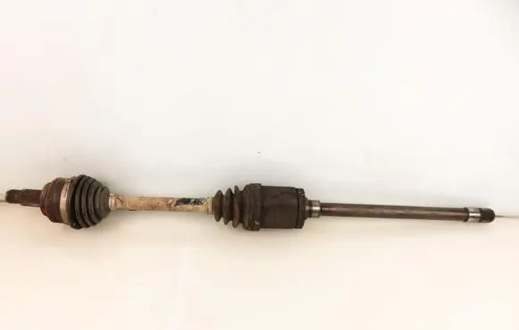 BMW X3 E83 Front driveshaft 