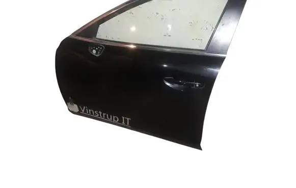 Mazda 6 Door (2 Door Coupe) GHY05902XD