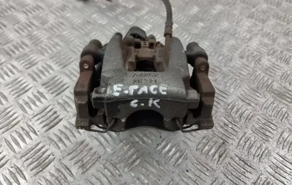 Jaguar E-Pace Rear brake caliper HK722K328AB