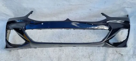 BMW 8 G14 Front bumper 8070558