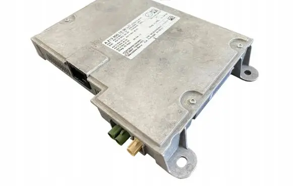 Mercedes-Benz E W213 Speedometer control unit/module A2139001036