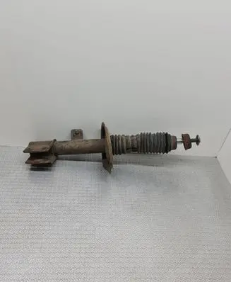 Peugeot 308 Front shock absorber/damper 9636263880