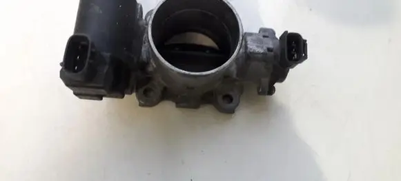 Toyota Auris 150 Throttle valve 1923002010 192300-2010
