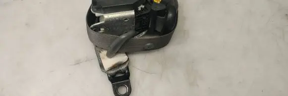 Chrysler Sebring (JS) Front seatbelt 402060 0T09800909 8Z007020318
