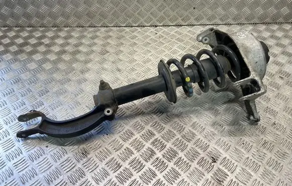 Audi Q5 SQ5 8R Front shock absorber/damper 8R0413031BD