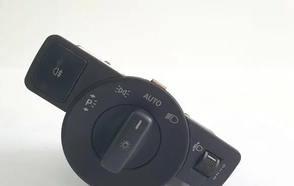 Mercedes-Benz Vito Viano W447 Light switch A4479058100