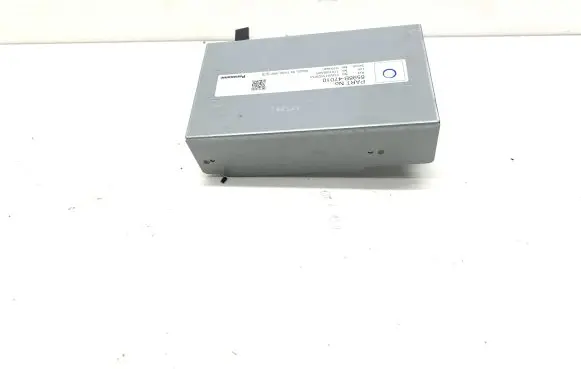 Toyota Prius (XW50) Other devices 8598B47010