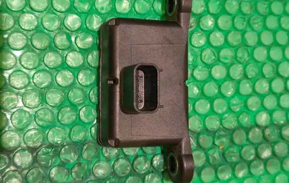 Chevrolet Volt II ESP (stability system) control unit 22845670