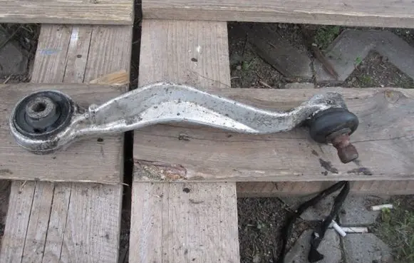 Audi A4 S4 B5 8D Rear control arm