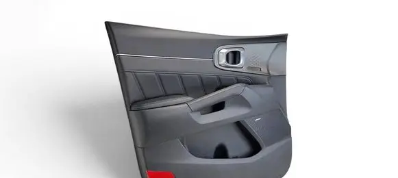 KIA Sorento IV Front door card panel trim 82301P2EB0
