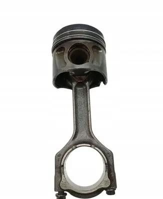 Opel Insignia A Piston with connecting rod 55574804