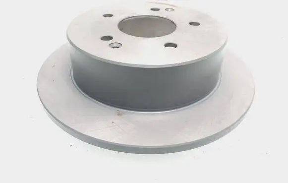 SsangYong Korando Rear brake disc