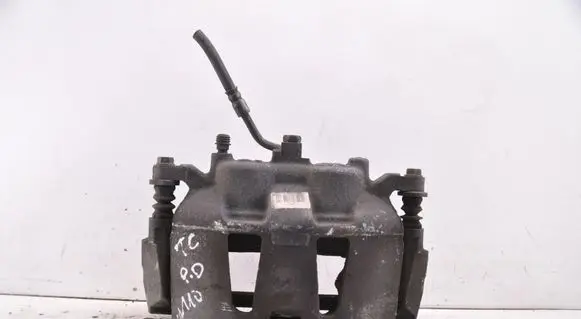 Chrysler Town u0026 Country V Front brake caliper 