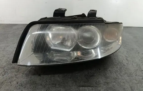 Audi A4 S4 B6 8E 8H Headlight/headlamp 8E0941003S89309150